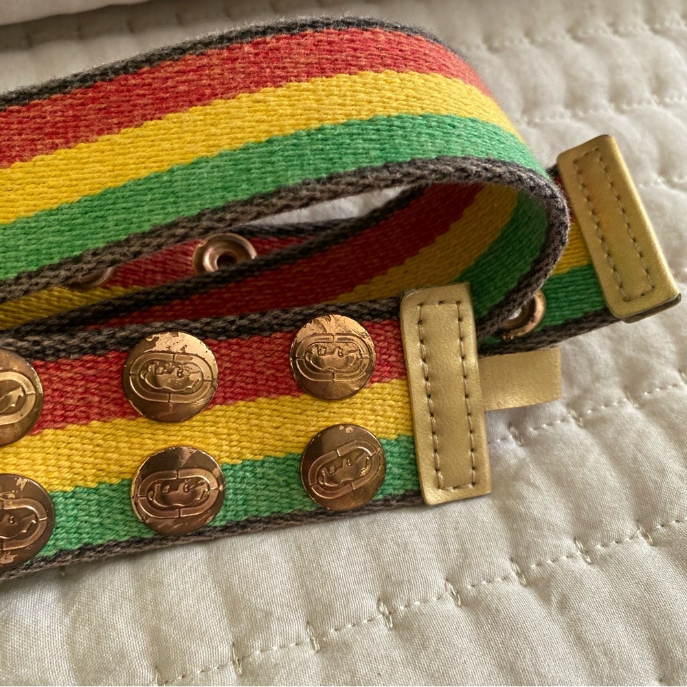 BELT | ecko *****SOLD*****